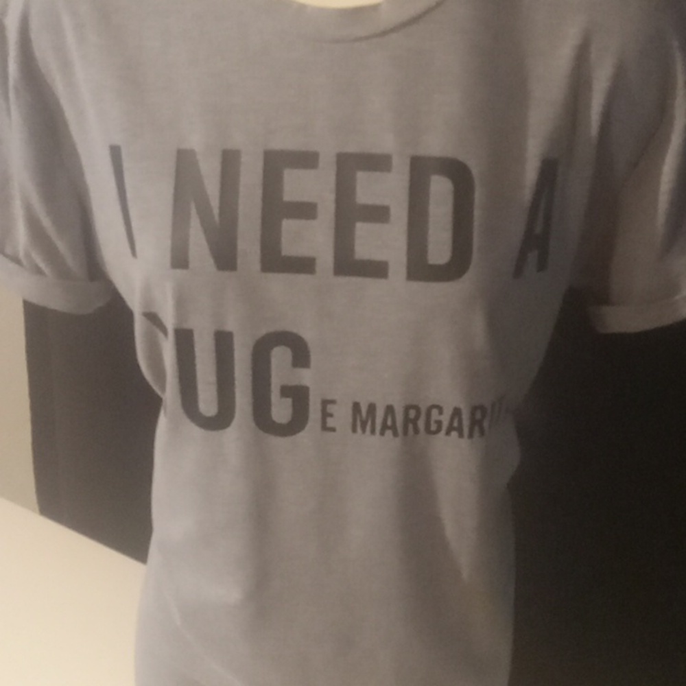 Womens Tshirt